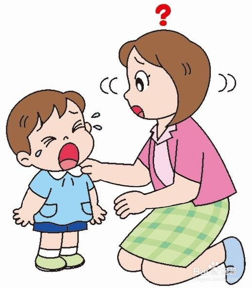 妈妈如何摆脱宝宝上幼儿园的分离焦虑
