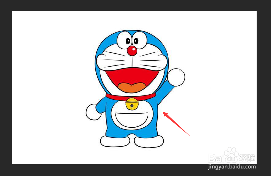 ps怎么把图片对称翻转