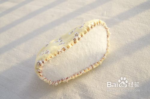 怎样DIY粉嫩宝宝鞋