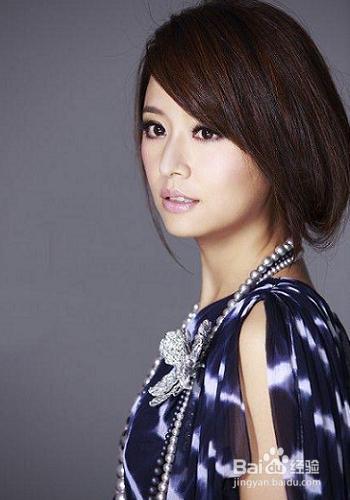 拍戏时惨被吃豆腐的十大当红女星