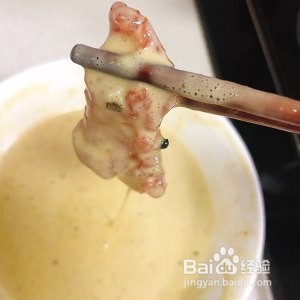 家常五香小酥肉