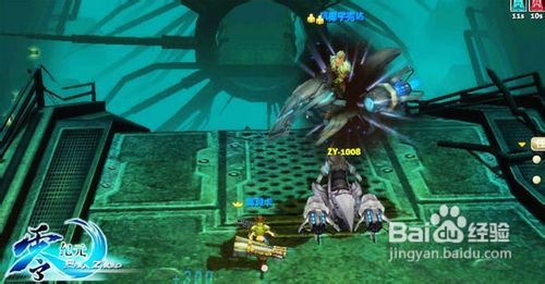 详解《零纪元》革命性新玩法