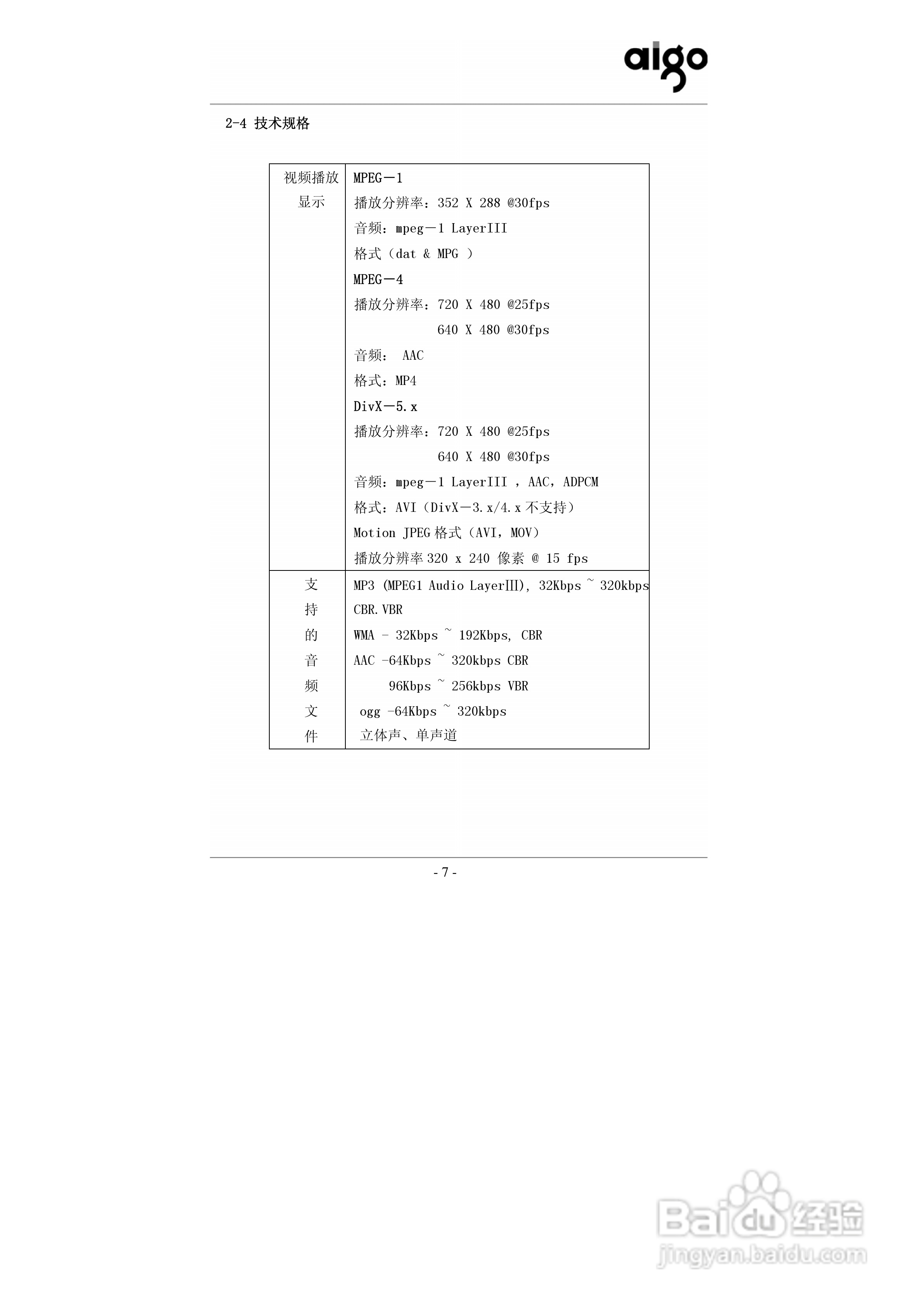 爱国者P706数码相机伴侣王说明书:[1]