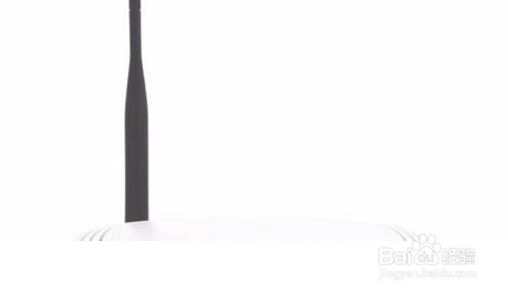 路由器一直闪橙色的灯