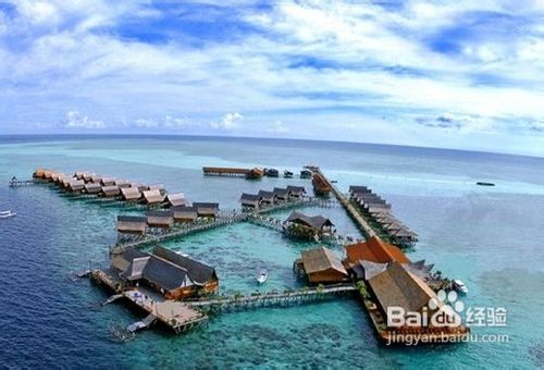 亚庇旅游攻略