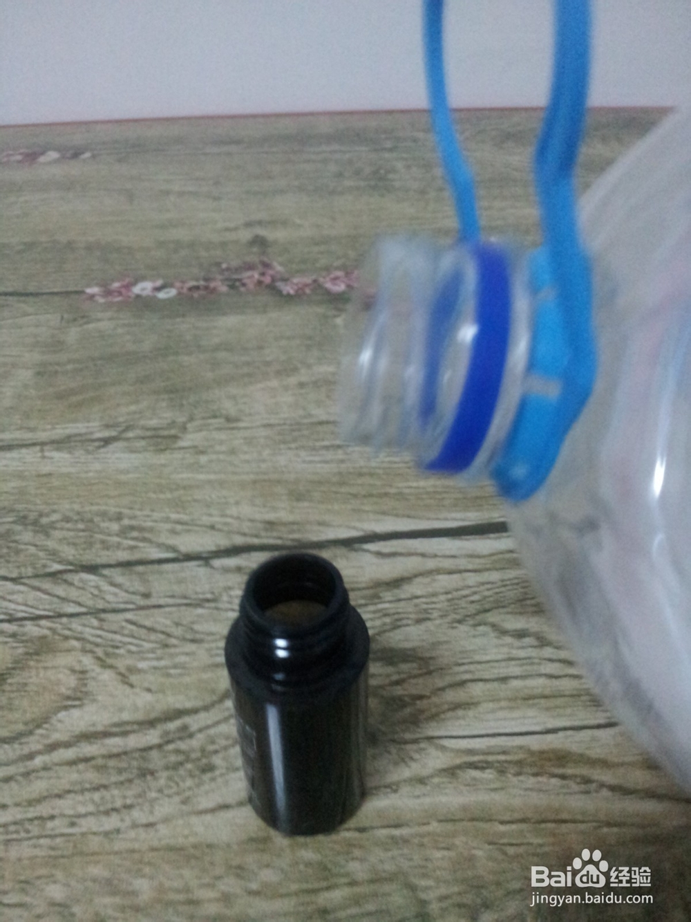 如何DIY简易保湿喷雾