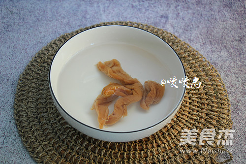 古早味菜脯蛋