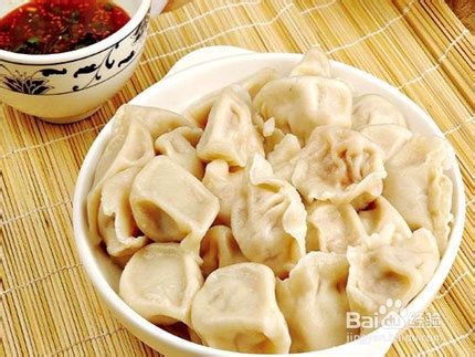 饺子三鲜馅怎么做