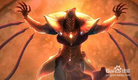 沙漠皇帝阿兹尔快速入门