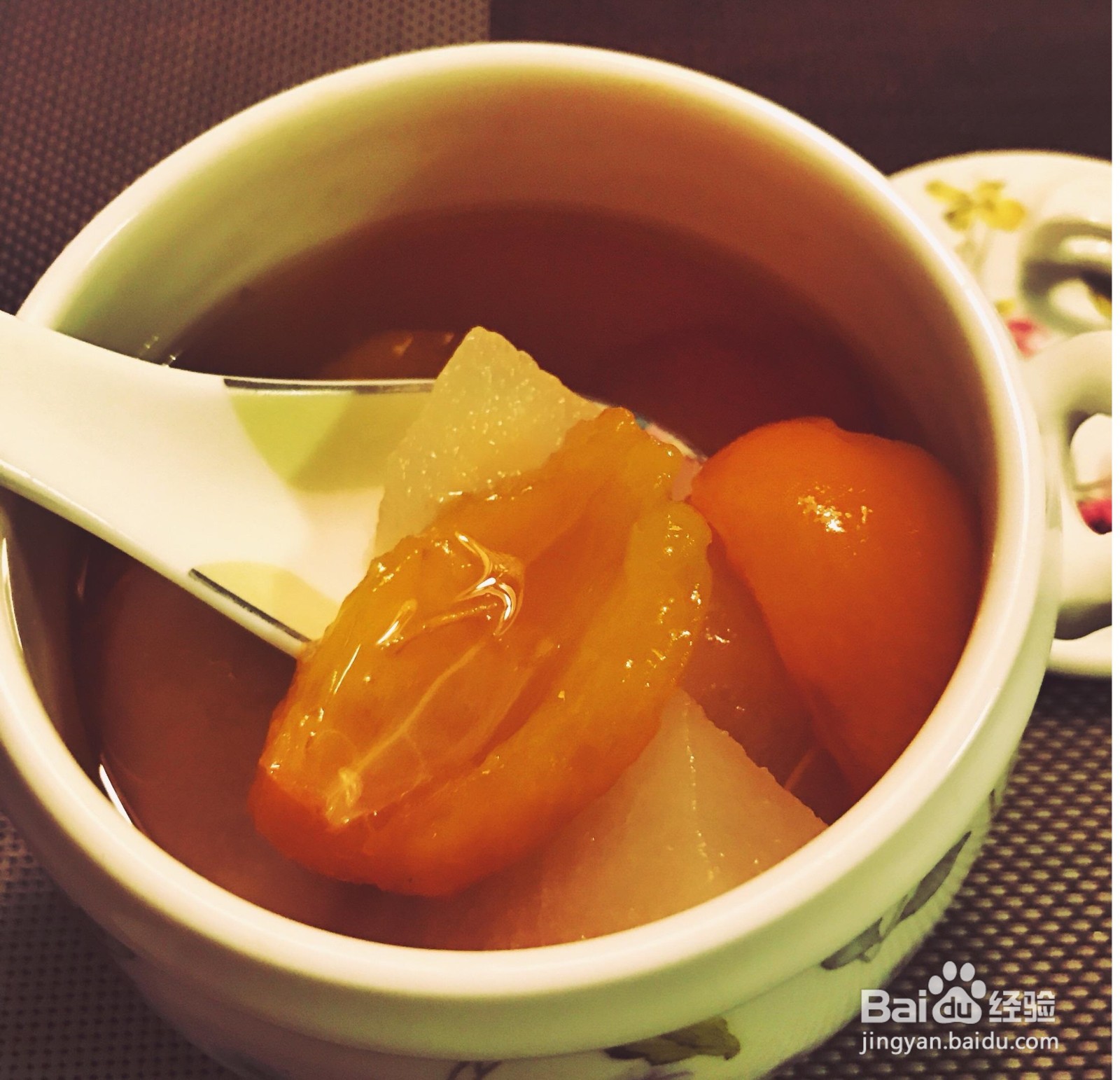 冰糖炖枇杷煮多久