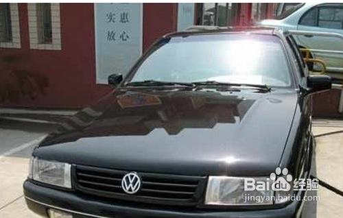 怎么辨别2手桑塔纳的好坏