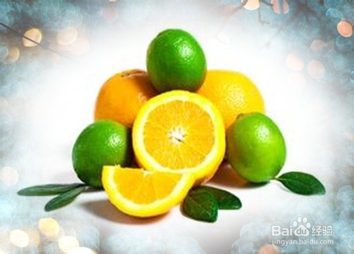 便秘和减肥实用有效喝兰香子柠檬葡萄籽茶