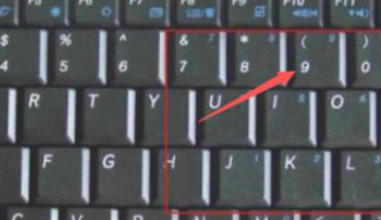 电脑()括号怎么打出来