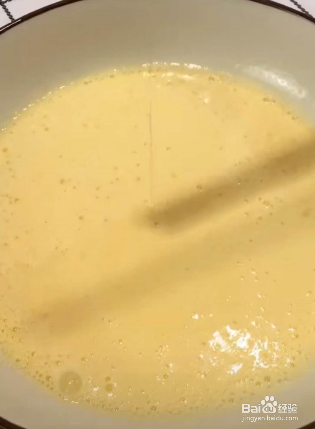 拨丝香蕉怎么做?