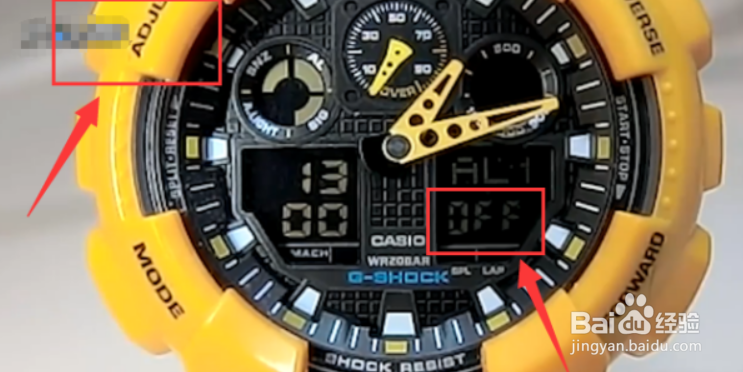 卡西欧怎么取消整点铃声