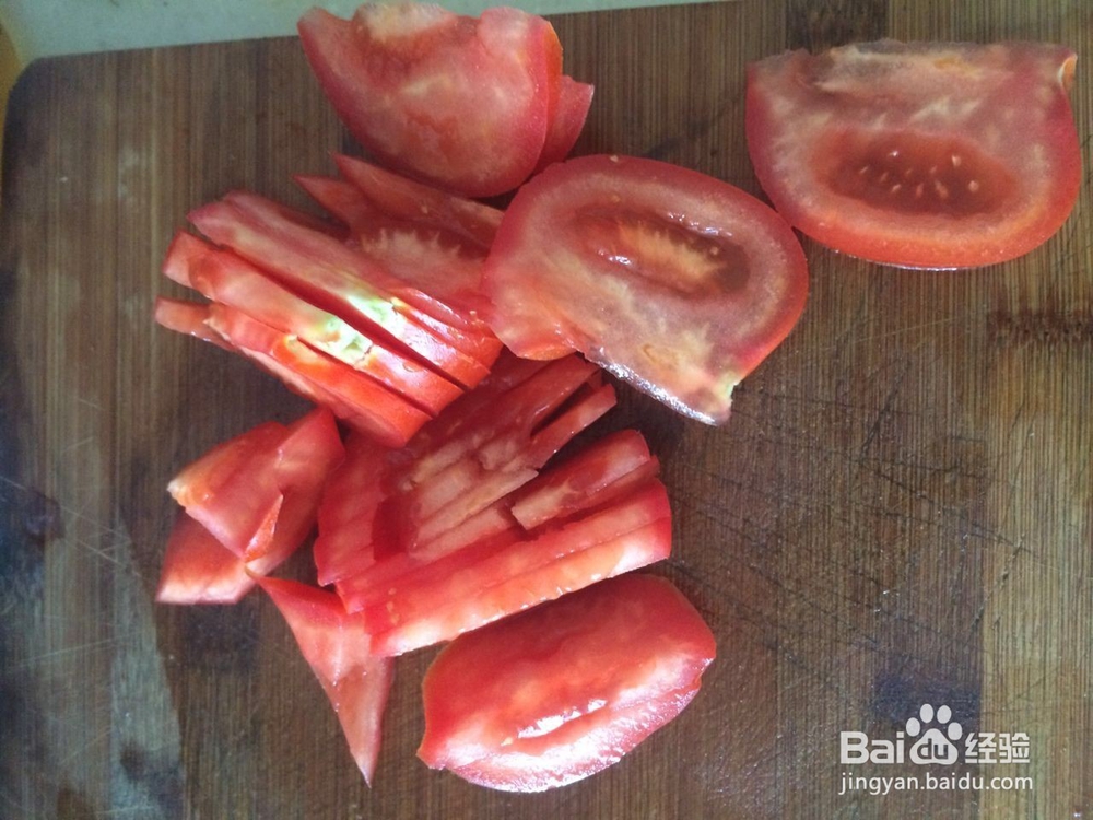 另类泡面的做法－好吃的想流口水哦