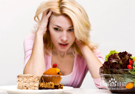 减肥应该避免哪些误区？