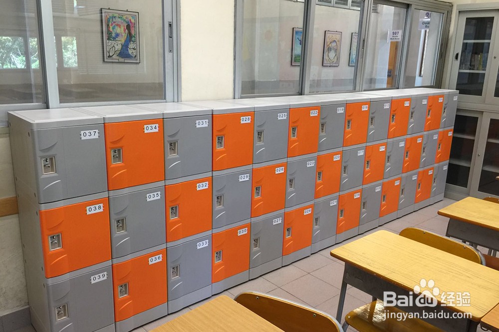 机械柜锁怎么选？ 锁具匹配选购很重要