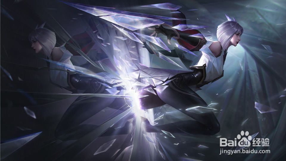 王者荣耀镜怎么玩