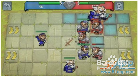 《英雄学院》攻略光明议会【第2关】骑士的对决