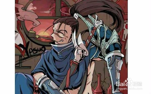 英雄联盟后期英雄有哪些?