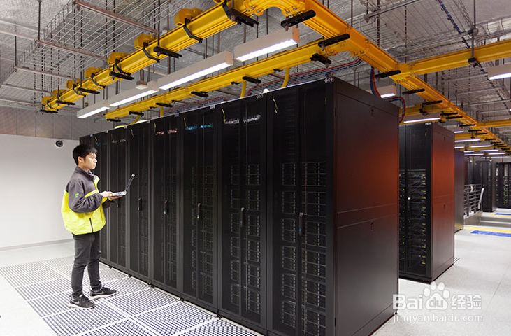 数脉科技：优质的服务器机柜所带来的优势