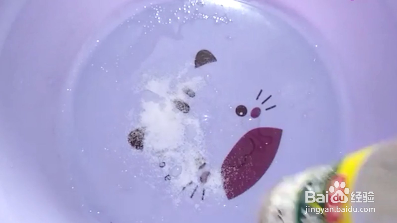 刷鞋子用什么刷的干净