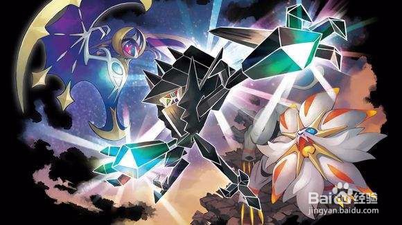 口袋妖怪复刻奇迹交换