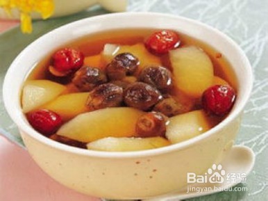 女人经期吃什么食物最健康