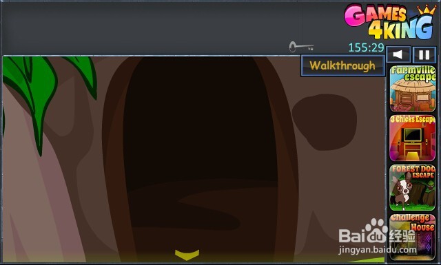 可爱的小鹿逃脱游戏攻略