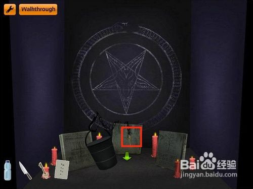 鬼屋大逃脱攻略