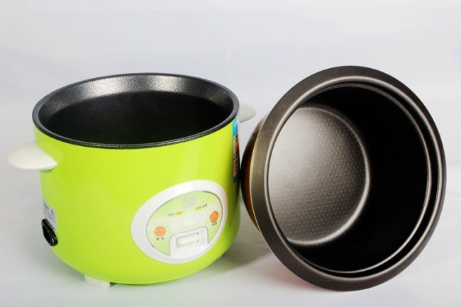 电饭锅饭总粘底怎么办