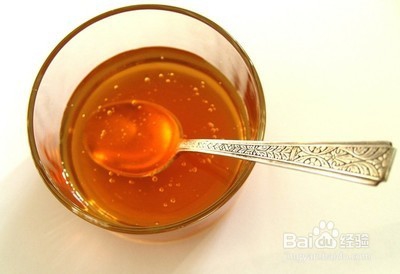 敷出甜蜜美人肌,蜂蜜面膜随心变