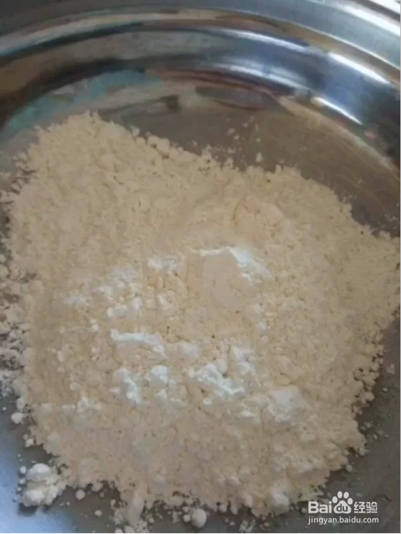 如何蒸出好看的蝴蝶花卷