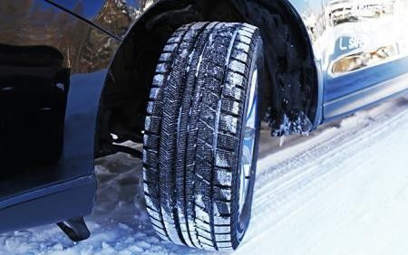 明锐冬季轮胎超过50KM/H是什么意思