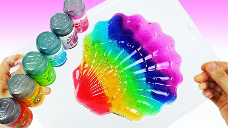 水晶为什么会养出彩虹