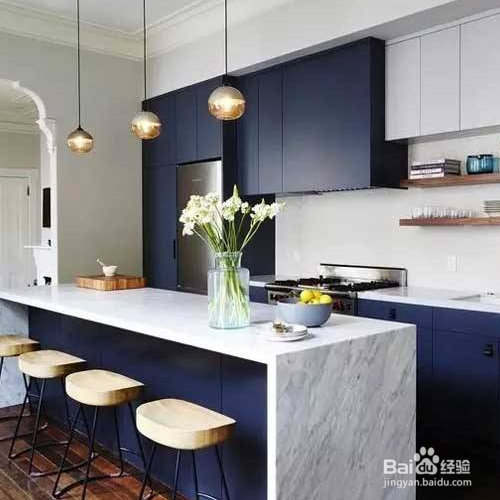 厨房设计需要注意哪些事项？