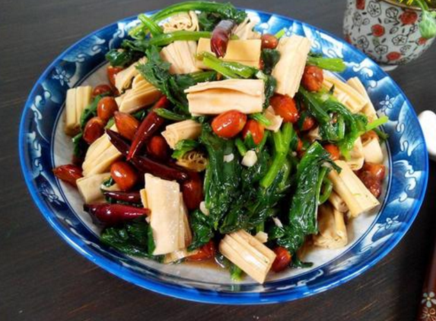 什么日常食物含精氨酸多