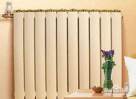 暖气片不热乎怎么办?