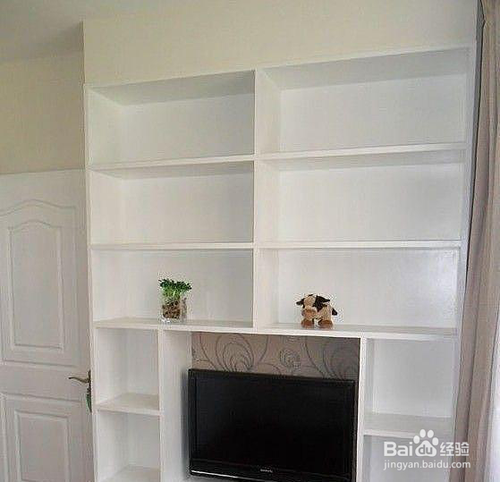 安阳名门装饰8万元装修出100平温馨时尚小三房