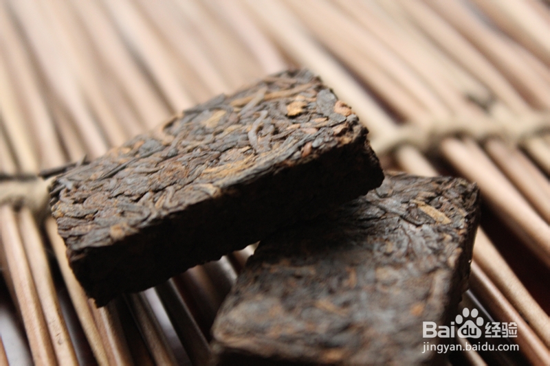 收藏普洱茶有哪些鉴别方法