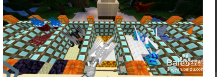 末影龙怎么孵化手机版