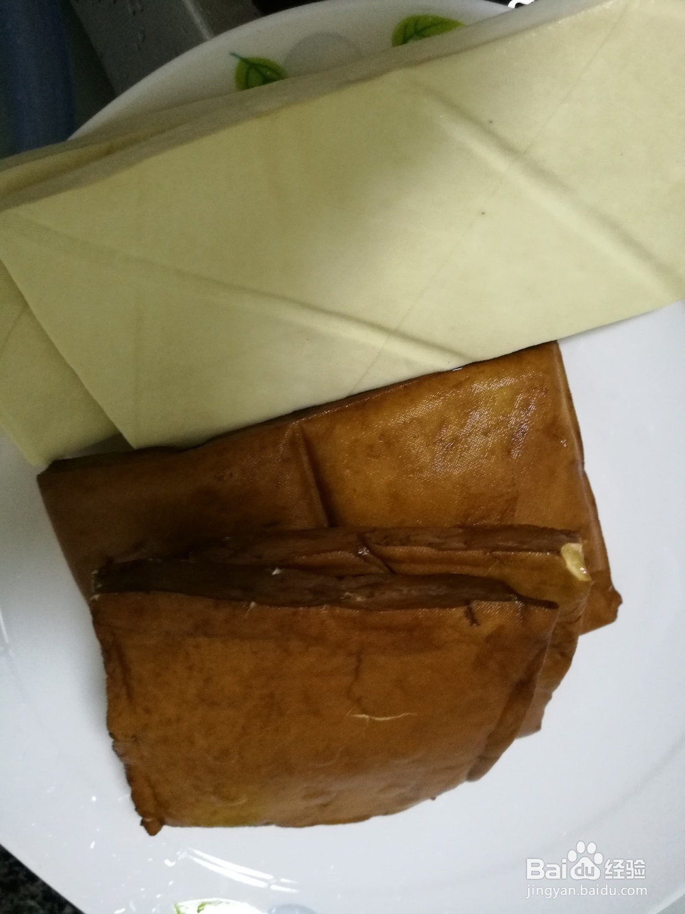 肉片炒干豆腐怎么做好吃