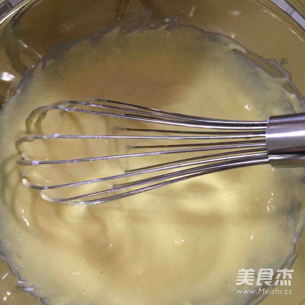 无油酸奶蛋糕（8寸）