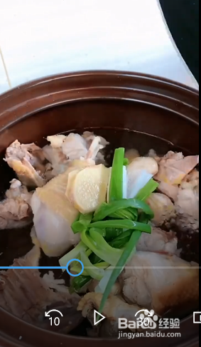 怎么做鸡肉汤？