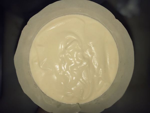 酸奶慕斯婚庆蛋糕