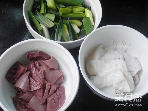 干锅海鲜脆豆腐