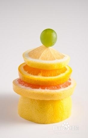 橙子快速减肥法 让你轻松瘦不停
