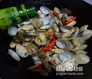花甲丝瓜汤怎么做才美味好喝
