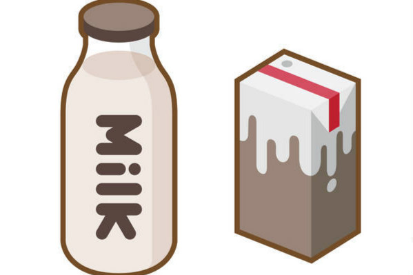 乳酸菌和纯牛奶可以一起食用吗？还是要分开吃呢